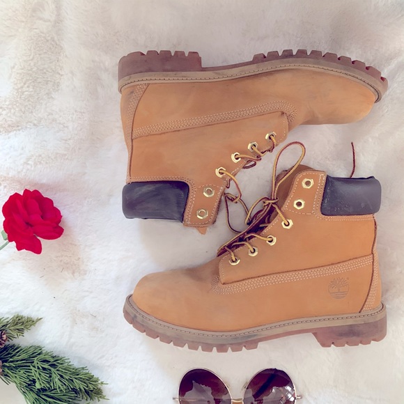 Timberland Other - TIMBERLAND BOOTS. Mens 7